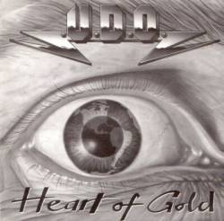 UDO : Heart of Gold